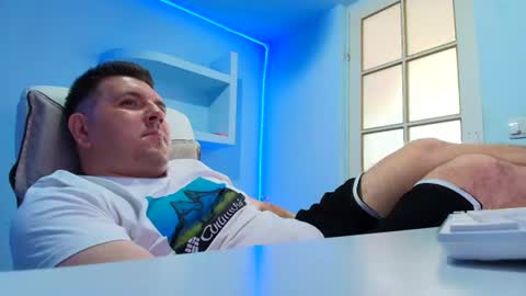 JasonJacks online show from August 10, 1:34 pm