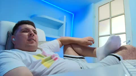 JasonJacks online show from August 11, 3:03 pm
