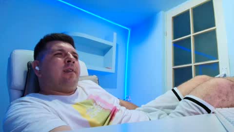 JasonJacks online show from August 11, 6:43 pm