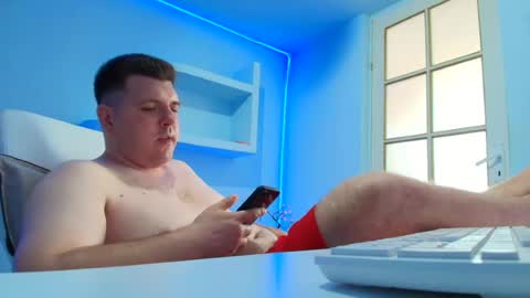 JasonJacks online show from August 13, 8:06 am