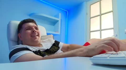 JasonJacks online show from August 14, 9:24 am