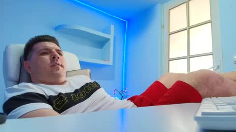JasonJacks online show from August 14, 10:30 am