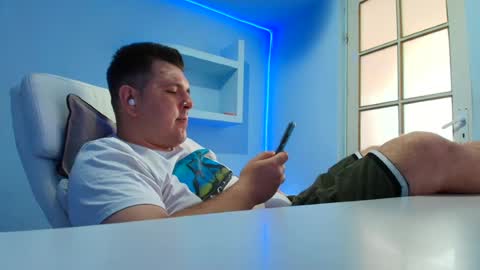 JasonJacks online show from August 15, 8:07 am