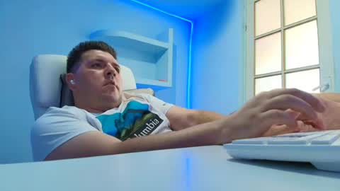 JasonJacks online show from August 15, 9:13 am