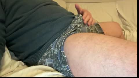 Jasonporter1980 online show from July 11, 2:23 pm