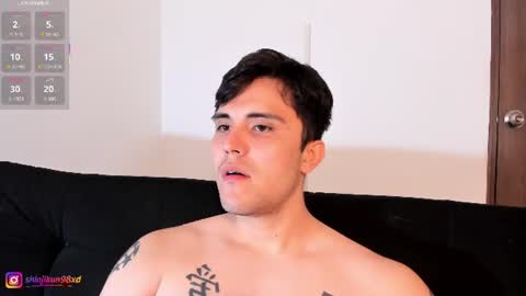 Jason online show from July 22, 4:26 am