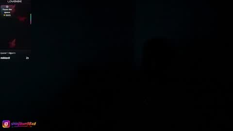 Jason online show from July 29, 5:03 am
