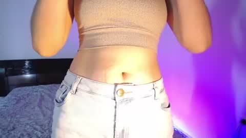 jaspeer__ online show from July 28, 5:41 pm