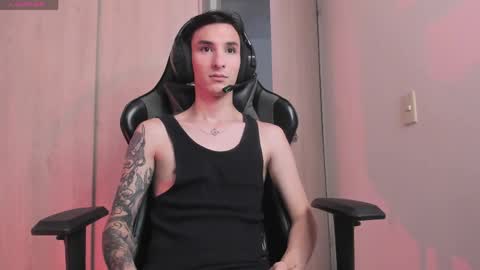 jasper__thompson online show from April 20, 10:26 pm