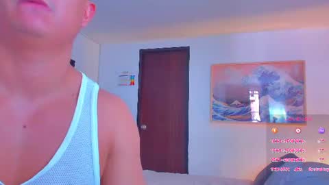 JBrooksXx online show from August 7, 3:01 pm