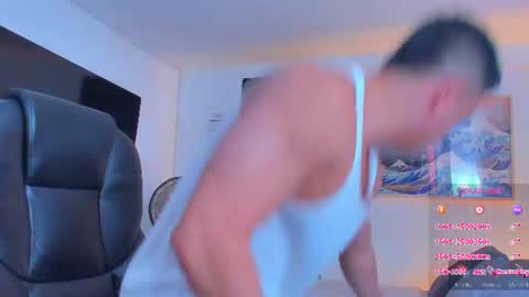 JBrooksXx online show from August 7, 9:15 pm
