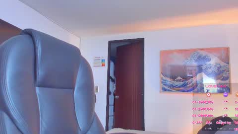 JBrooksXx online show from August 8, 12:38 pm