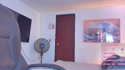 JBrooksXx online show from August 8, 5:13 pm