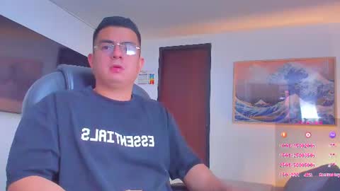 JBrooksXx online show from August 9, 1:12 pm