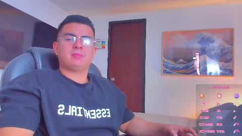 JBrooksXx online show from August 9, 3:24 pm
