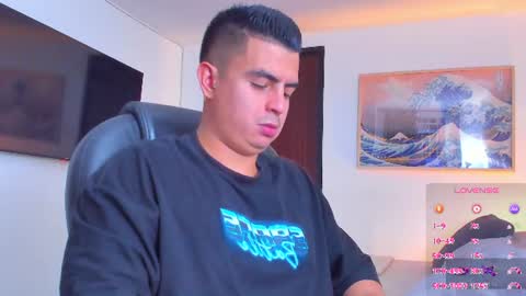 JBrooksXx online show from August 10, 11:55 am