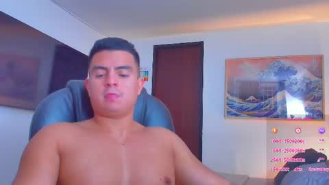 JBrooksXx online show from August 10, 10:22 pm