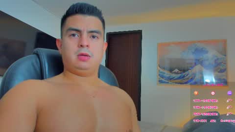 JBrooksXx online show from August 11, 12:29 pm