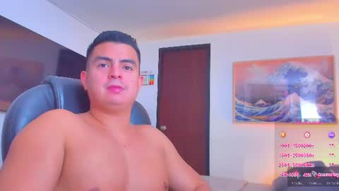 JBrooksXx online show from August 11, 1:35 pm