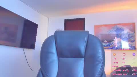 JBrooksXx online show from August 11, 2:41 pm