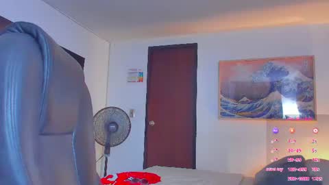 JBrooksXx online show from August 12, 12:46 am