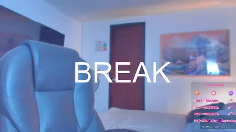 JBrooksXx online show from August 12, 7:27 pm