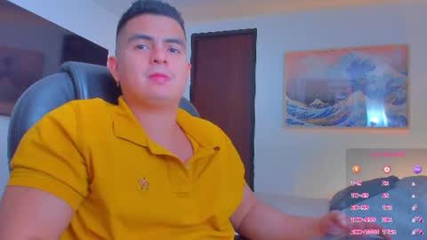 JBrooksXx online show from August 12, 9:39 pm