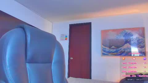 JBrooksXx online show from August 13, 1:52 am