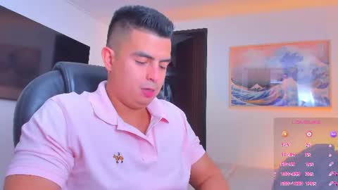 JBrooksXx online show from August 14, 12:09 pm