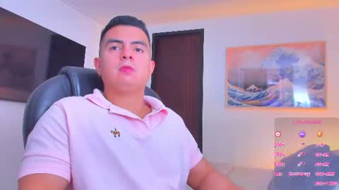 JBrooksXx online show from August 14, 1:15 pm