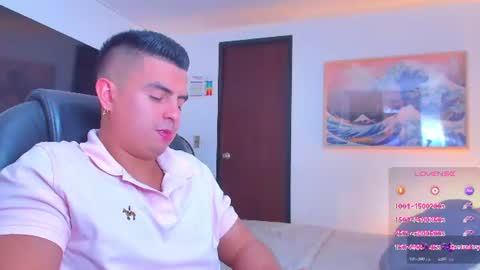 JBrooksXx online show from August 14, 7:17 pm