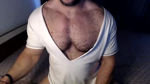 JaspherMscl online show from May 21, 4:36 am