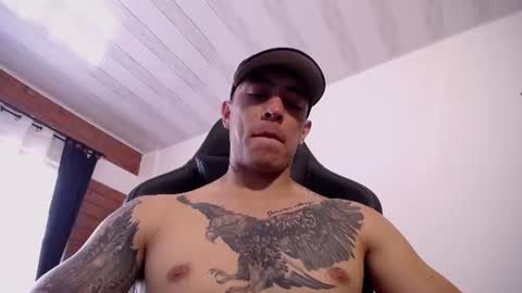 Jasson online show from July 31, 2:45 pm