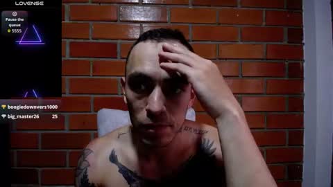 Jasson online show from August 2, 10:38 pm