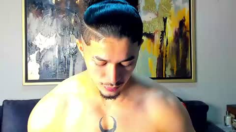 jasson_rodriguez69 online show from August 8, 3:28 am