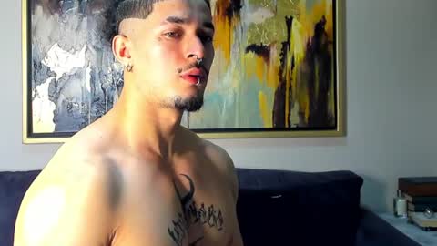 jasson_rodriguez69 online show from August 13, 2:58 am