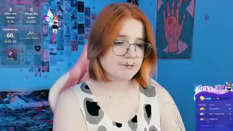 Katerina online show from July 30, 1:24 am