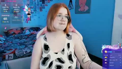 Katerina online show from July 30, 2:30 am