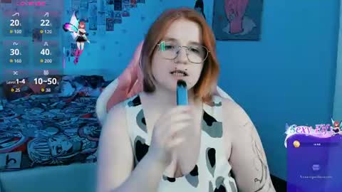 Katerina online show from July 30, 3:36 am