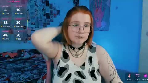 Katerina online show from July 31, 9:53 pm