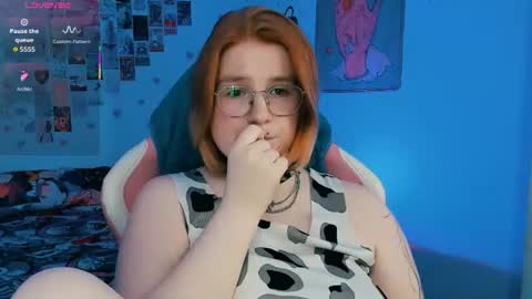 Katerina online show from July 31, 10:59 pm