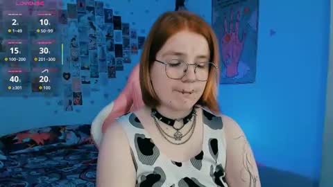Katerina online show from August 1, 1:22 am