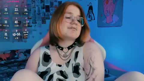 Katerina online show from August 1, 2:28 am