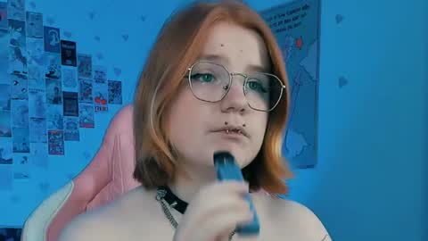 Katerina online show from August 4, 9:01 pm