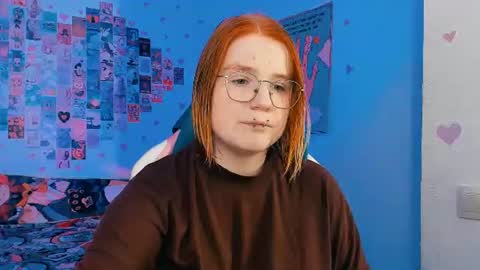 Katerina online show from August 5, 8:40 pm