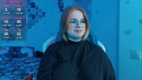 Katerina online show from August 5, 10:52 pm