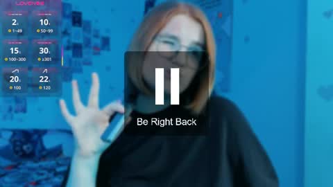 Katerina online show from August 5, 11:58 pm