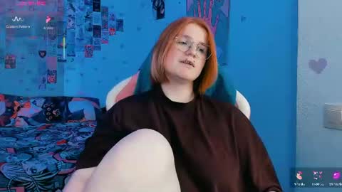 Katerina online show from August 6, 2:10 am