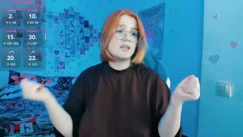 Katerina online show from August 6, 4:22 am