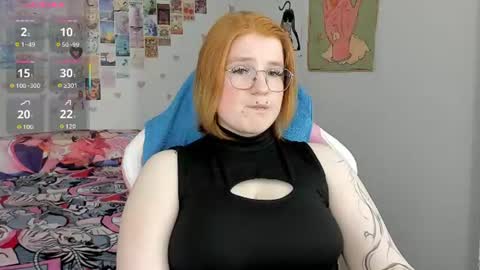 Katerina online show from August 7, 9:26 pm